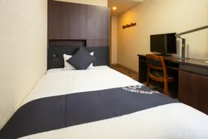 Business Hotel Shinkawa Ube - Image 2