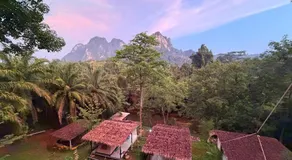 Amornkeeree Khao Sok Camping  - Image 5