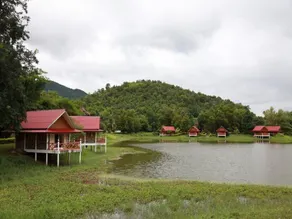 River Kwai Park & Resort - Image 3