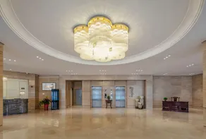 Zhongbei Hotel - Image 3