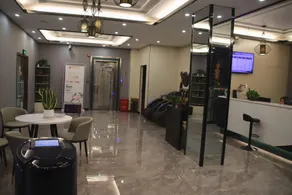 Jichu Chain Hotel Huarong Huarong Avenue - Image 5