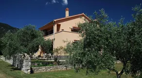 House ALEXANDRA in Nerezine in a quiet location on Losinj island - Image 4