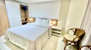 Beira Mar Imperial Flat 612 - Image 2