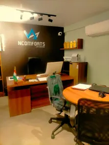 Ncomforts Luxurious Apartments 101 - Image 3