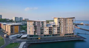 Darwin Waterfront Apartments - Image 4