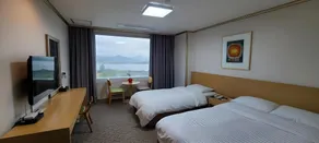 Chuncheon Bears Hotel - Image 2