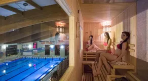 SPA Apartment Parkowy - Image 4
