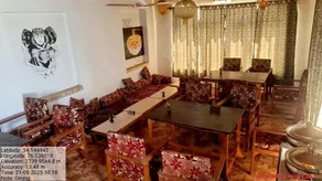 Hotel International Residency - Image 4
