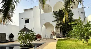La Baraka, extravagant villa for 8 with pool in Saly - Image 4