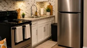 Near NRG Stadium and Medical Center Free Parking Pet Friendly - Image 2