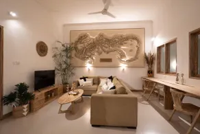 Jurassic Villa Canggu - Image 3