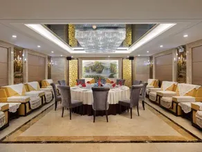 Changsha Binjiang Mei Yasi International Hotel - Image 5