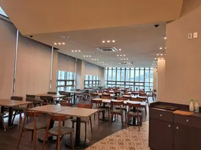 Central Seven Hotel by Kwon Busan Seomyeon - Image 4