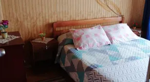 "Mi Hostal Tu Casa" Hostal Familiar SOLO EMPRESAS, TURISTAS y VIAJEROS Espacio para BICICLETAS y MOTOS - Image 2
