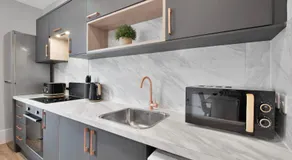 WhiskAwayHomes - Shaw Street - Apartment 6 - Image 2