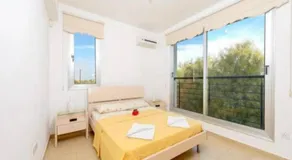 Chromata Lagoon Sea View Apartment - Image 2