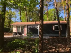 Chalet Spring voor 6 personen I Resort de Heimolen - Image 2