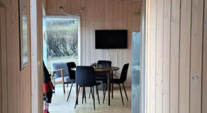 Oddnýjarhús - Entire Private Peaceful Cottage in Nature - Image 5