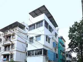 OYO Verb Inn Near Behala Chowrasta Metro Station - Image 4
