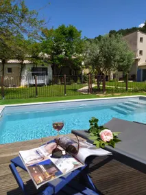 Maison paisible Le Dali - Image 5