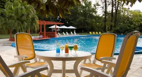 Howard Johnson Plaza Resort & Casino Mayorazgo - Image 3