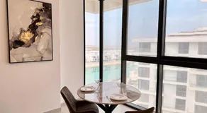 Luxury waterfront apartment with private beach - Image 5
