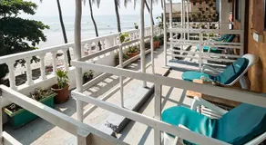 This is it Stays - Beach View Rooms & Huts - Image 3