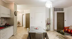 Casa Relax nel Borgo - Cortile privato & parcheggio - Specchia - Image 4