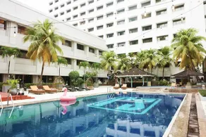 Grand Sahid Jaya Jakarta City Center - Image 4
