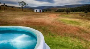 Kromrivier Farm Stays & B&B Near Addo Elephant Park - Image 4