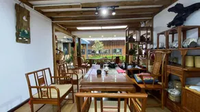 Lijiang Chamuhui Art Courtyard · Snow Mountain Terrace Viewing Inn - Image 3
