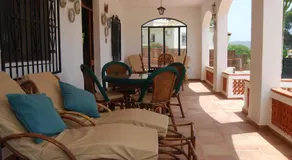 Villa Maria Beach Villa - Image 3