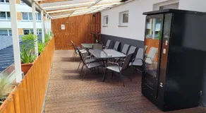 Guesthouse WI rooms - Image 4