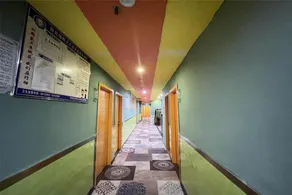 OYO Shunyi Hotel Chongqing Shipingqiao - Image 3
