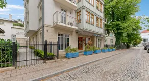 Luxury Willa Morska by Grand Apartments - Image 5