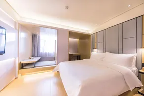 Ji Hotel Liaocheng Wanda Plaza - Image 4