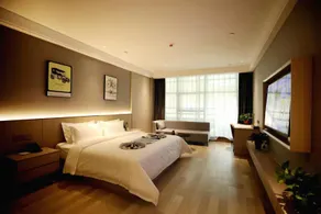 Yan'an Huanshun Fanbo Hotel - Image 2