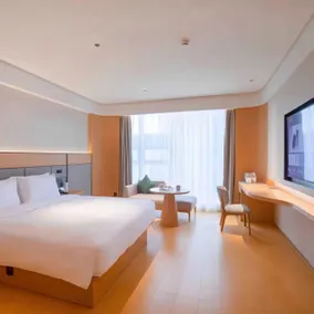 Forest Bay Fashion Hotel - Image 2