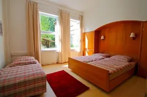 Campinghotel Eulenburg - Hostel - Image 2