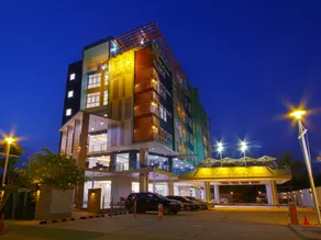 Anna-Nava Pakkret Hotel - Image 5