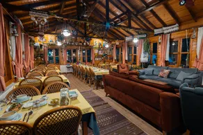 Abant Doğa Köşkü - Image 2