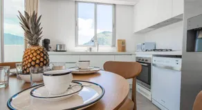 Cobertura para alugar em Ipanema com 2 quartos, vista cinematográfica, terraço e jacuzzi - Image 4
