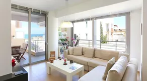 Armilides Luxury 3 bedroom maisonette - Image 2
