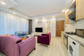 Charming Apartment with Pool in Muratpasa Antalya - Image 3