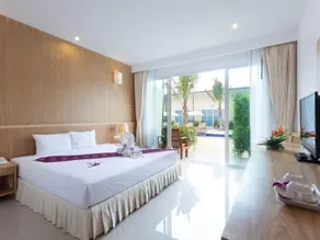 Chalong Princess Pool Villa Resort SHA EXTRA PLUS - Image 2