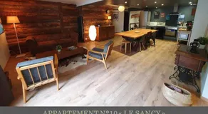 La Maison des Familles 10 appartements - Image 3