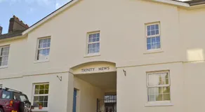 Trinity Apartment 9-Ukc45 - Image 1