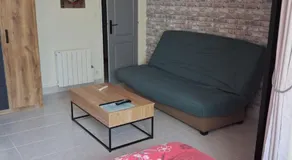 Appartement au calme proche d'un petit bois dans quimper - Image 4