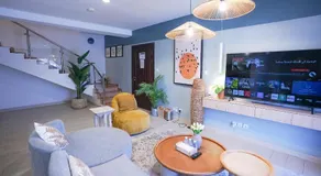 Mabaat-White Pearl Compound - 600 A-Villa 6 - Image 3