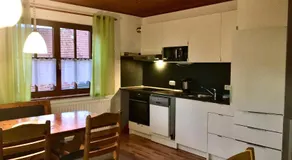 Appartamento accogliente e familiare con barbecue e giardino - Image 2